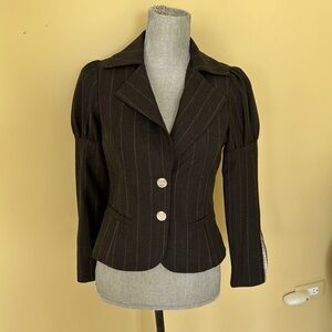 Alice + Olivia Blazer